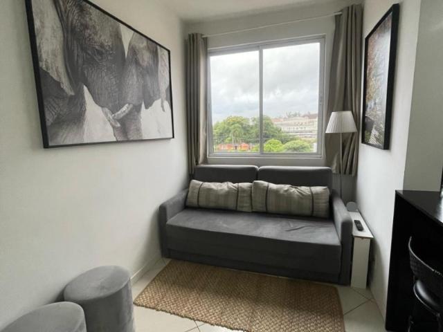Apartamento venda em Região Geográfica Imediata de Santa Maria, Santa Maria