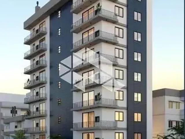 Apartamento venda em Duque de Caxias, Santa Maria