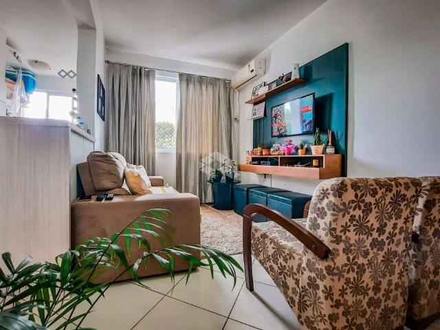 Apartamento venda em Região Geográfica Imediata de Santa Maria, Santa Maria
