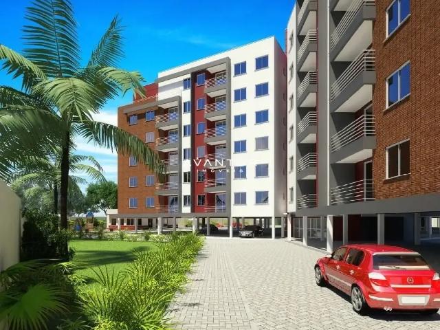Apartamento venda em Região Geográfica Imediata de Santa Maria, Santa Maria