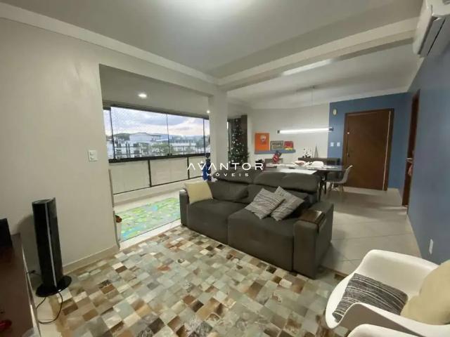 Apartamento venda em Duque de Caxias, Santa Maria