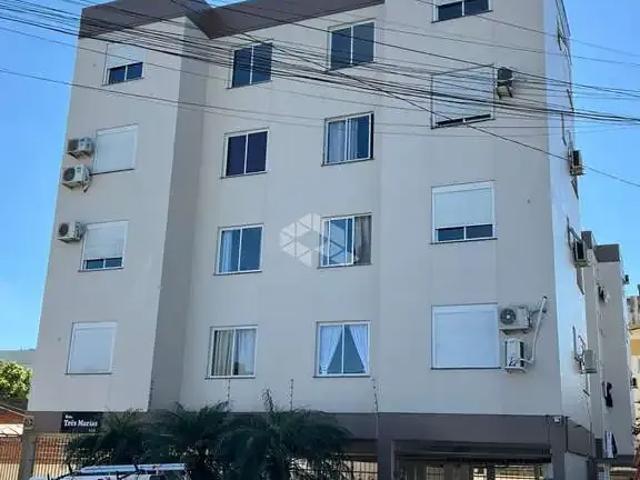 Apartamento venda em Região Geográfica Imediata de Santa Maria, Santa Maria
