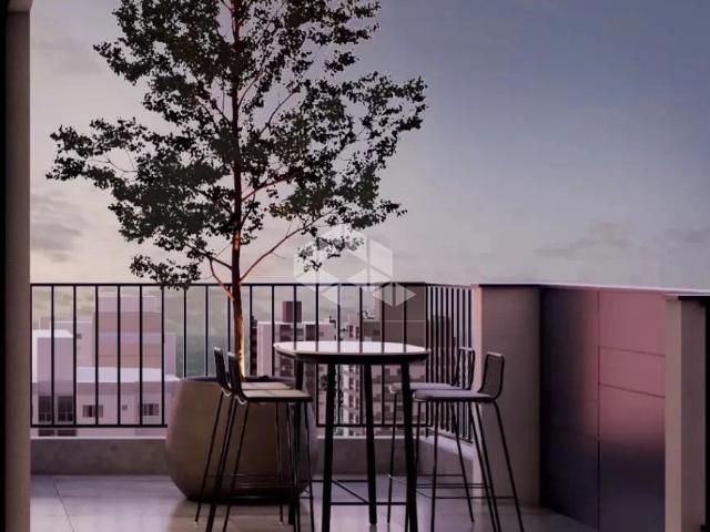 Apartamento venda em Duque de Caxias, Santa Maria