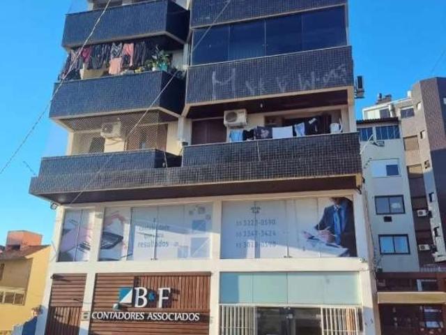 Apartamento venda em Região Geográfica Imediata de Santa Maria, Santa Maria