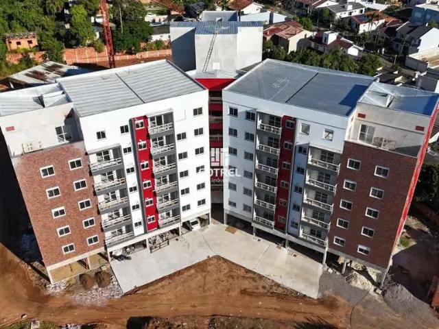 Apartamento venda em Região Geográfica Imediata de Santa Maria, Santa Maria