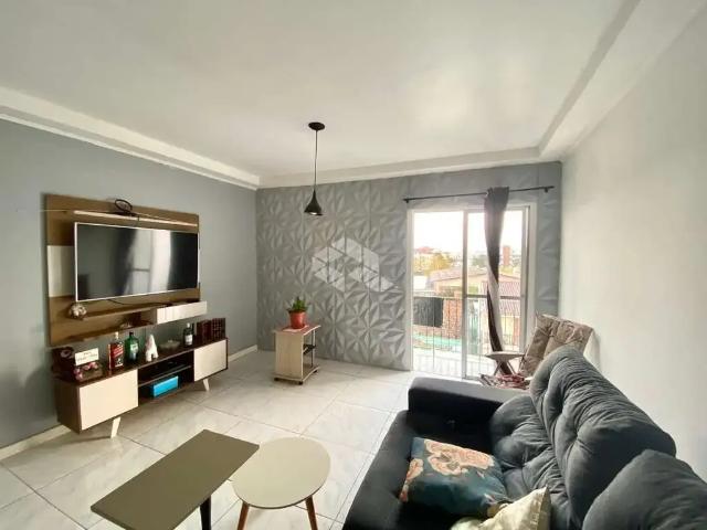 Apartamento venda em Duque de Caxias, Santa Maria