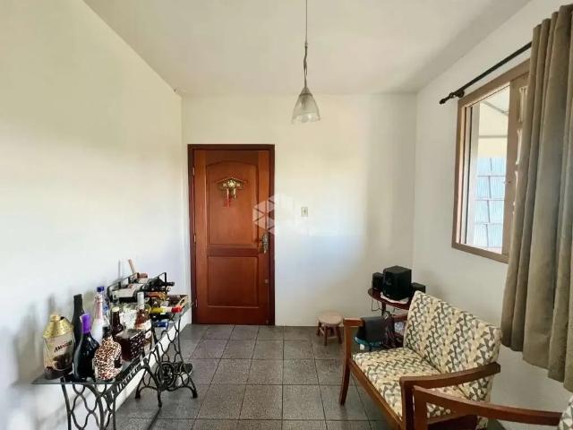 Apartamento venda em Região Geográfica Imediata de Santa Maria, Santa Maria