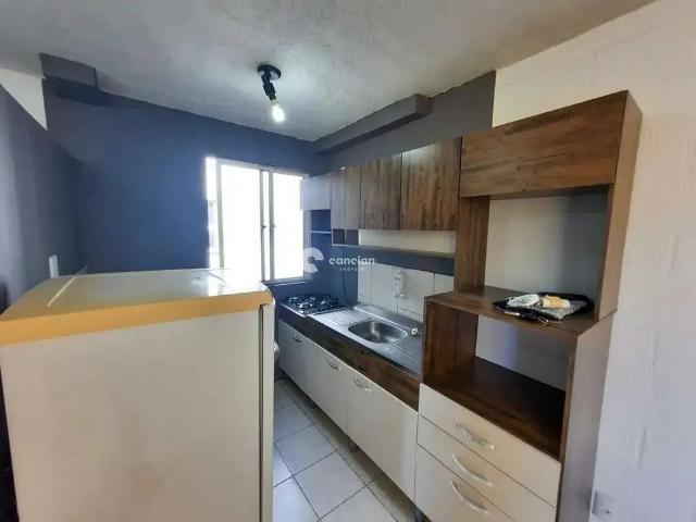 Apartamento venda em Região Geográfica Imediata de Santa Maria, Santa Maria
