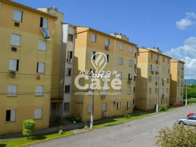 Apartamento venda em Região Geográfica Imediata de Santa Maria, Santa Maria