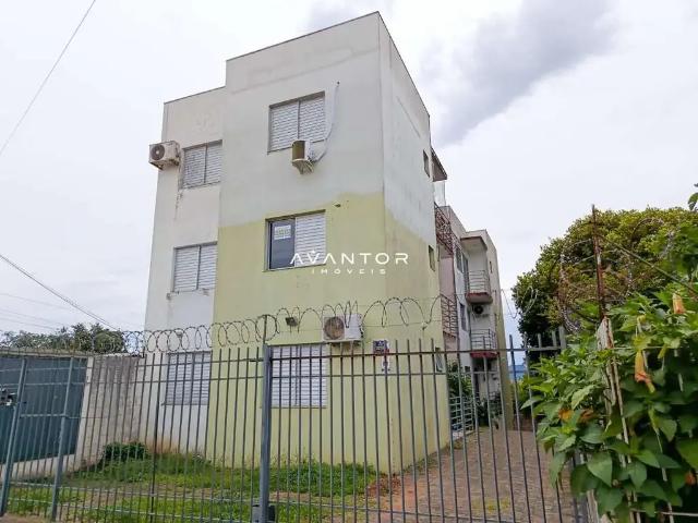 Apartamento venda em Região Geográfica Imediata de Santa Maria, Santa Maria