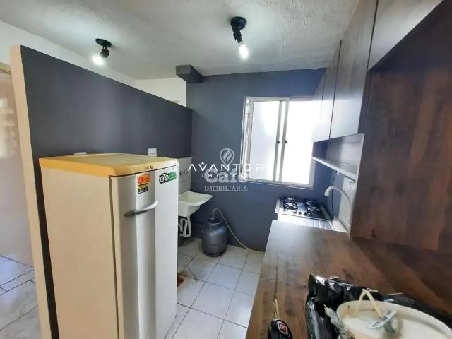 Apartamento venda em Região Geográfica Imediata de Santa Maria, Santa Maria