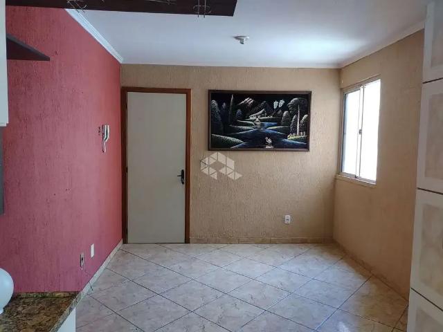 Apartamento venda em Região Geográfica Imediata de Santa Maria, Santa Maria