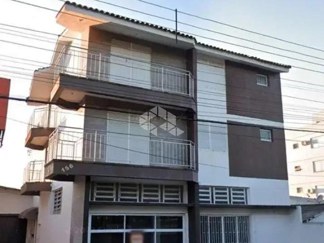 Apartamento venda em Região Geográfica Imediata de Santa Maria, Santa Maria