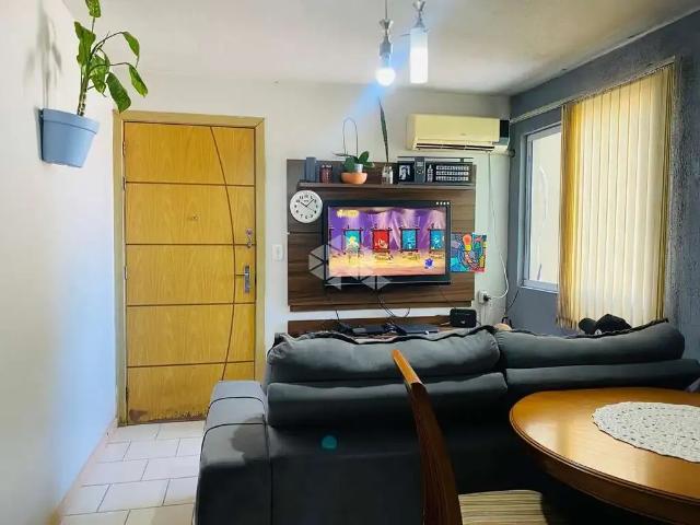 Apartamento venda em Região Geográfica Imediata de Santa Maria, Santa Maria