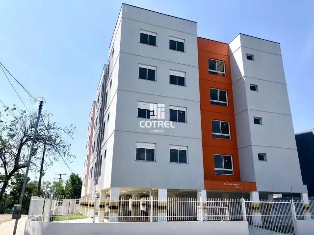 Apartamento venda em Região Geográfica Imediata de Santa Maria, Santa Maria