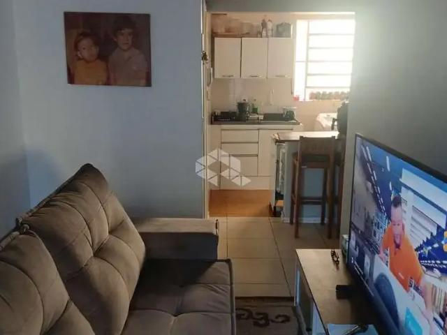 Apartamento venda em Região Geográfica Imediata de Santa Maria, Santa Maria