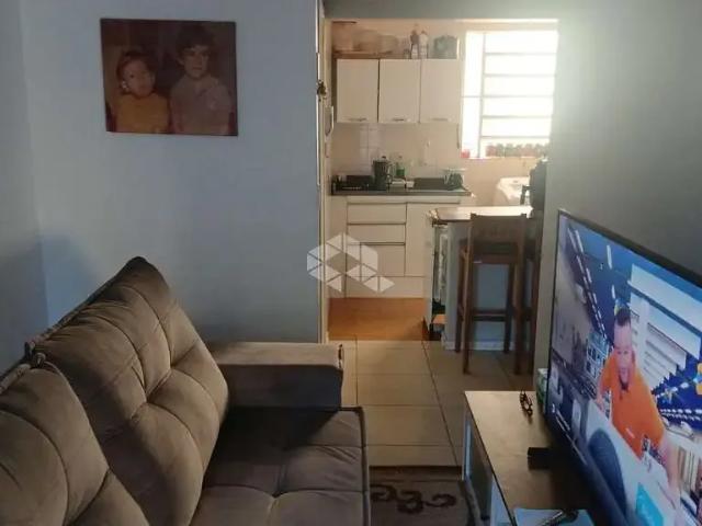 Apartamento venda em Região Geográfica Imediata de Santa Maria, Santa Maria