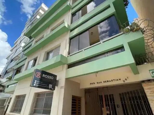 Apartamento venda em Região Geográfica Imediata de Santa Maria, Santa Maria