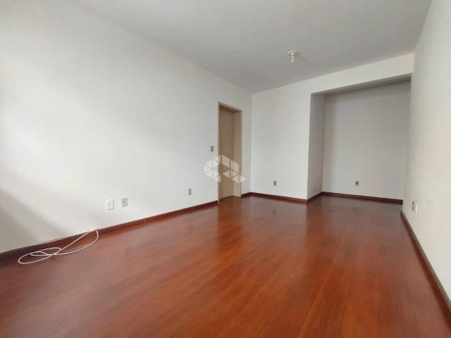Apartamento venda em Menino Jesus, Santa Maria