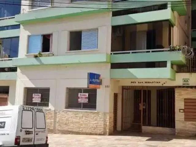 Apartamento venda em Região Geográfica Imediata de Santa Maria, Santa Maria