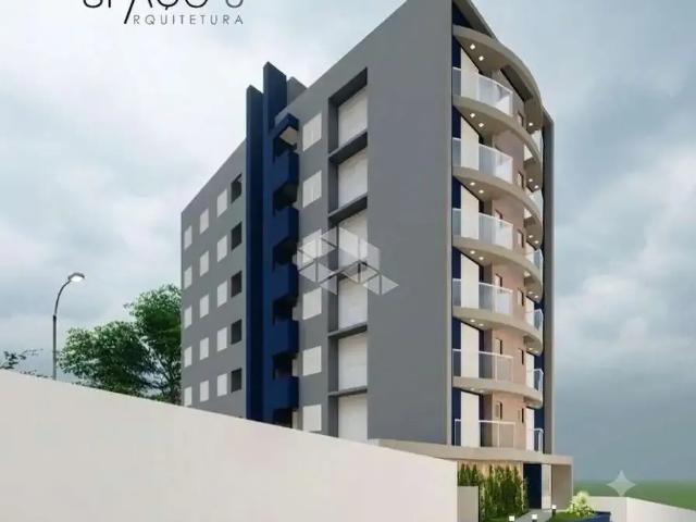 Apartamento venda em Região Geográfica Imediata de Santa Maria, Santa Maria
