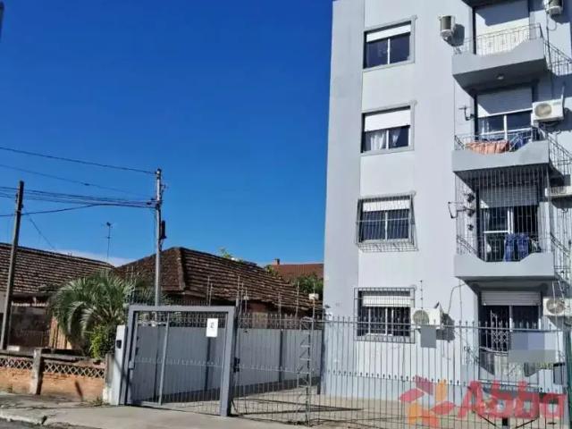 Apartamento venda em Região Geográfica Imediata de Santa Maria, Santa Maria