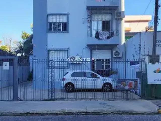 Apartamento venda em Região Geográfica Imediata de Santa Maria, Santa Maria