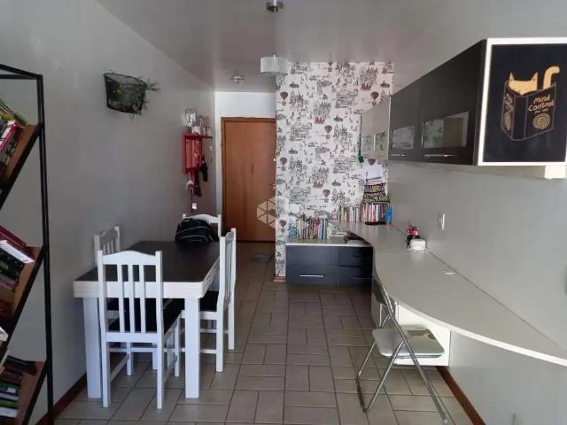 Apartamento venda em Região Geográfica Imediata de Santa Maria, Santa Maria