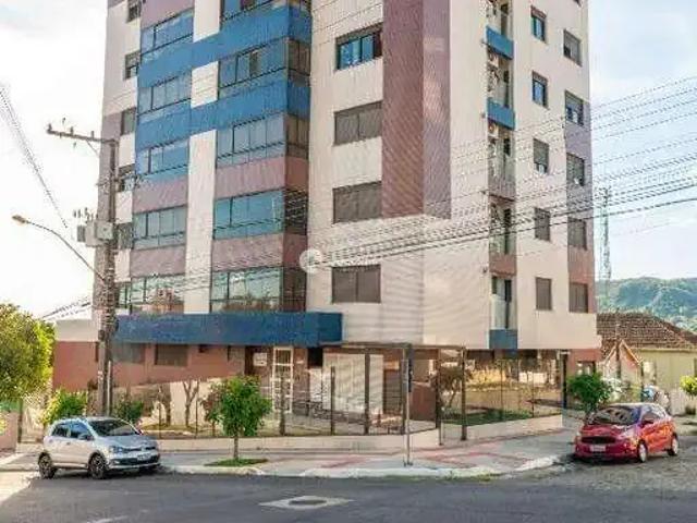 Apartamento venda em Região Geográfica Imediata de Santa Maria, Santa Maria