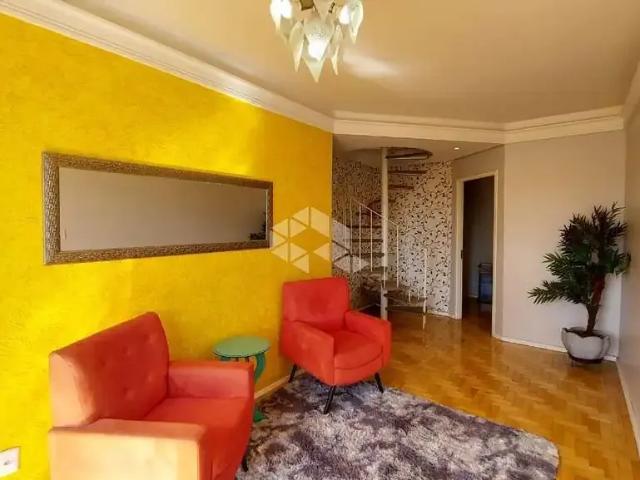 Apartamento venda em Região Geográfica Imediata de Santa Maria, Santa Maria