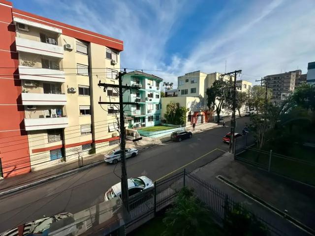 Apartamento venda em Região Geográfica Imediata de Santa Maria, Santa Maria