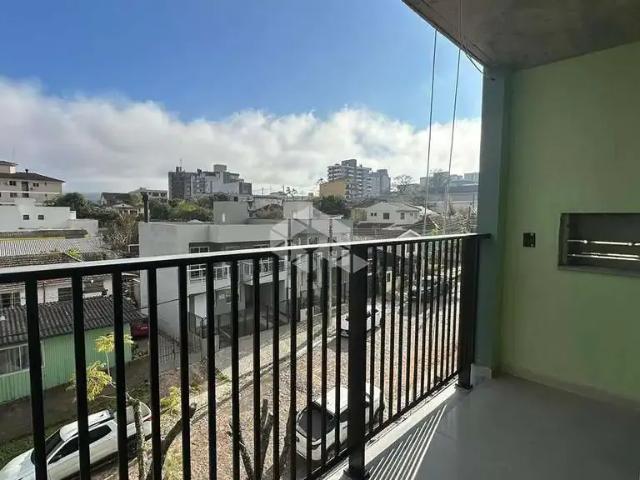 Apartamento venda em Região Geográfica Imediata de Santa Maria, Santa Maria