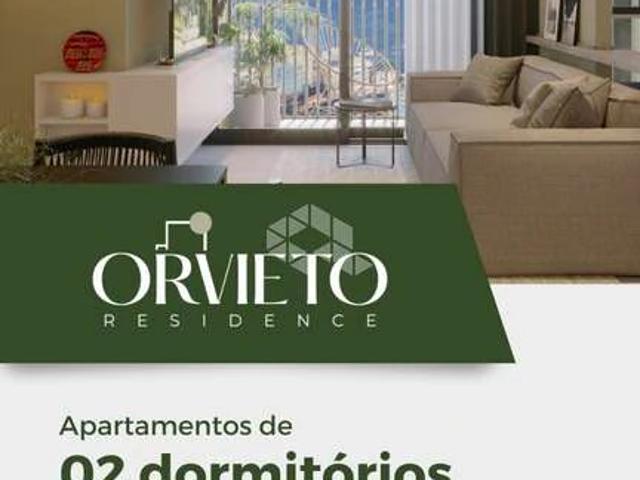 Apartamento venda em Noal, Santa Maria