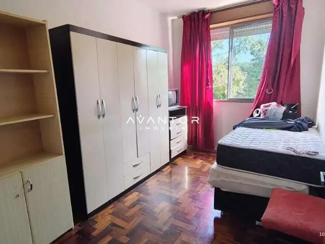 Apartamento venda em Região Geográfica Imediata de Santa Maria, Santa Maria