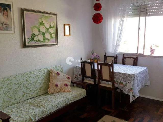 Apartamento venda em Santa Maria, Região Geográfica Intermediária de Santa Maria