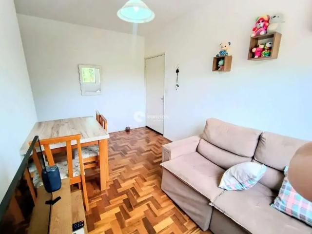 Apartamento venda em Região Geográfica Imediata de Santa Maria, Santa Maria