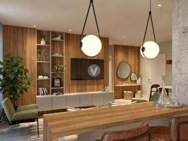 Apartamento venda em Região Geográfica Imediata de Santa Maria, Santa Maria