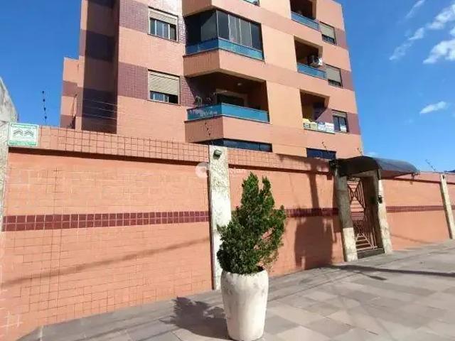 Apartamento venda em Região Geográfica Imediata de Santa Maria, Santa Maria