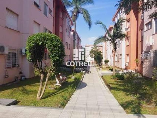 Apartamento venda em Região Geográfica Imediata de Santa Maria, Santa Maria