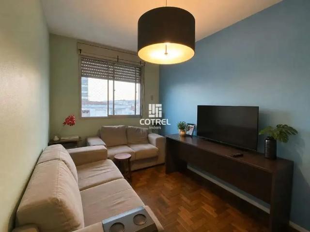 Apartamento venda em Região Geográfica Imediata de Santa Maria, Santa Maria