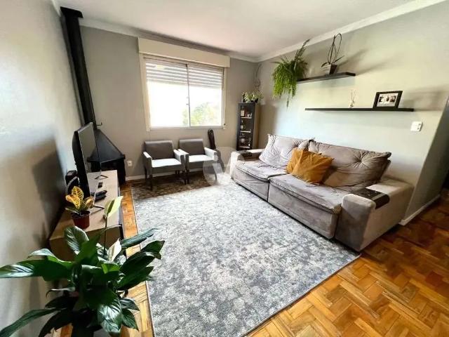 Apartamento venda em Região Geográfica Imediata de Santa Maria, Santa Maria