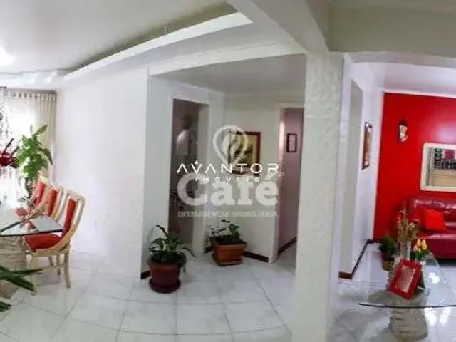 Apartamento venda em Região Geográfica Imediata de Santa Maria, Santa Maria
