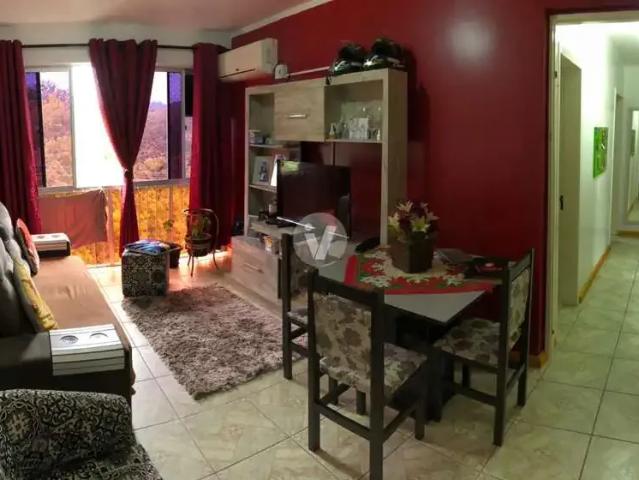 Apartamento venda em Região Geográfica Imediata de Santa Maria, Santa Maria