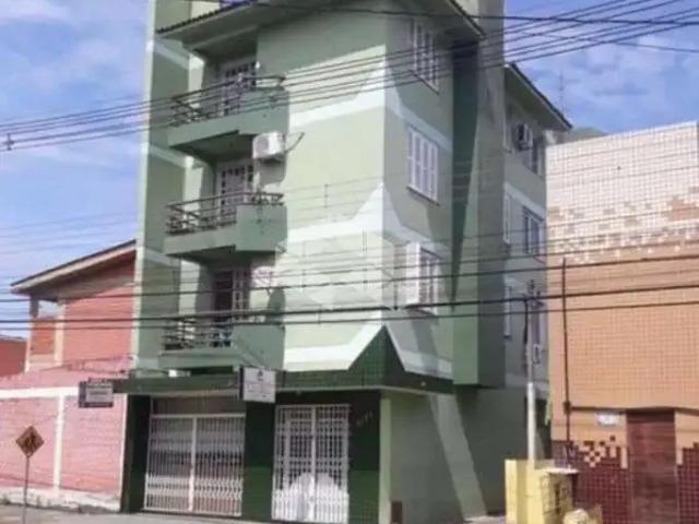 Apartamento venda em Região Geográfica Imediata de Santa Maria, Santa Maria