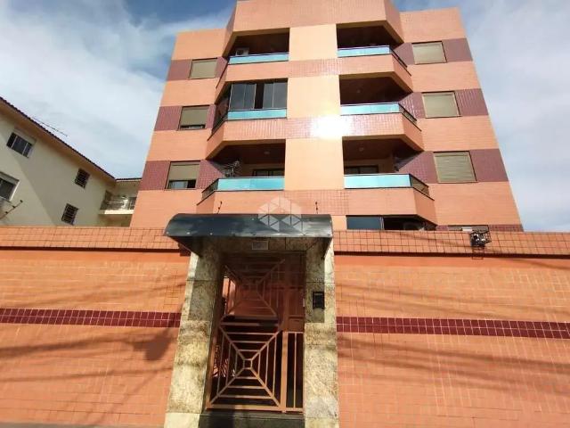 Apartamento venda em Região Geográfica Imediata de Santa Maria, Santa Maria