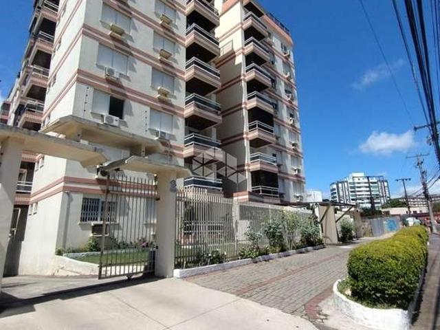 Apartamento venda em Região Geográfica Imediata de Santa Maria, Santa Maria