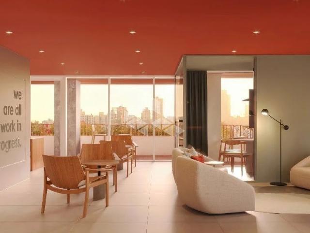 Apartamento venda em Nossa Senhora das Dores, Santa Maria