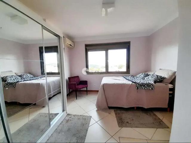 Apartamento venda em Região Geográfica Imediata de Santa Maria, Santa Maria