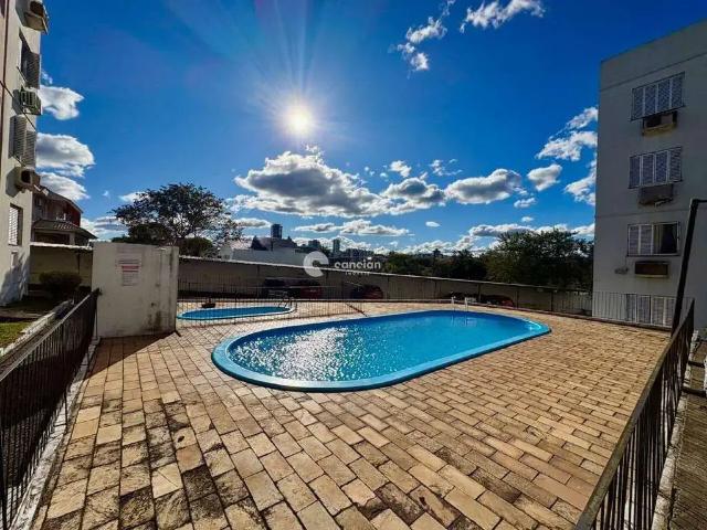 Apartamento venda em Região Geográfica Imediata de Santa Maria, Santa Maria