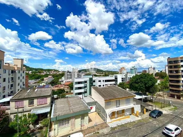 Apartamento venda em Região Geográfica Imediata de Santa Maria, Santa Maria